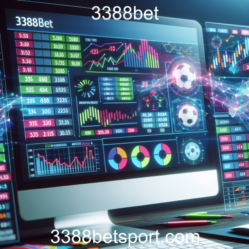 Descubra a Emoção dos Jackpots na 3388bet